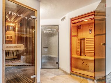 Hotel Bergland Hof