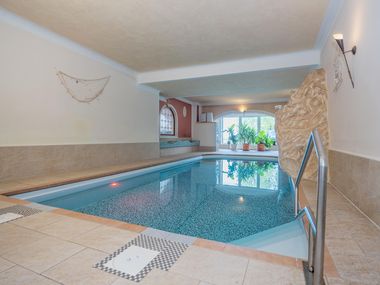 Hotel Bergland Hof