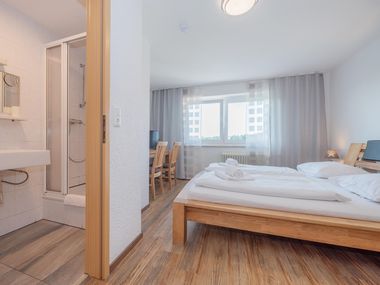 Hotel Bergland Hof