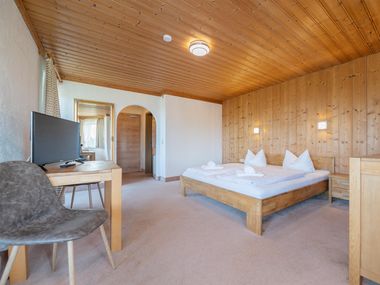 Hotel Bergland Hof