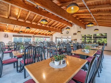 Hotel Bergland Hof