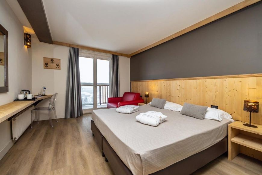 Hotel Pian di Neve - Apartment - Passo Tonale