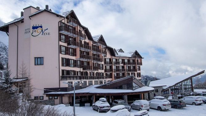 Hotel Pian di Neve