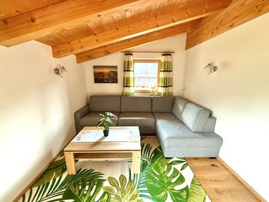 Ferienwohnung Haus Brugger