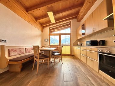 Ferienwohnung Haus Brugger