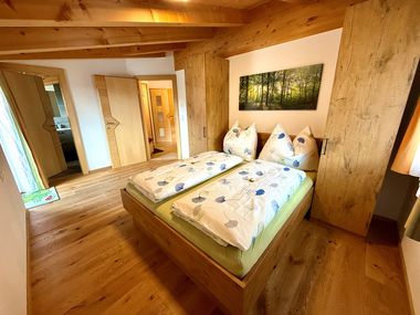 Ferienwohnung Haus Brugger