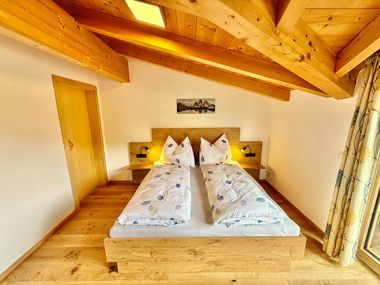 Ferienwohnung Haus Brugger