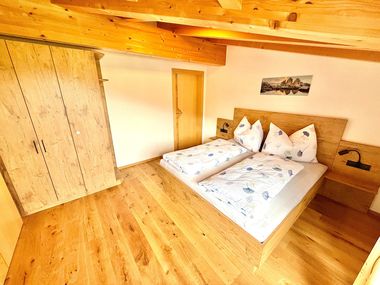 Ferienwohnung Haus Brugger