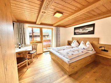 Ferienwohnung Haus Brugger