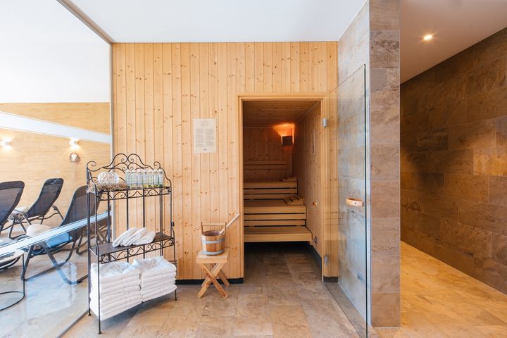 🏨 Votre hébergement - Jours 1 à 7