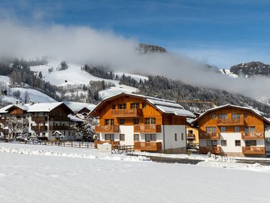 die Unterbergerin in Gastein | Pension & Apartment