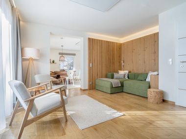 Dorfchalet