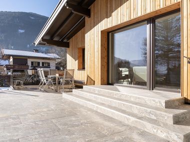 Dorfchalet