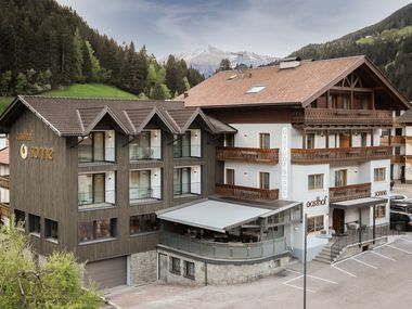Gasthof Sonne in Sarntal