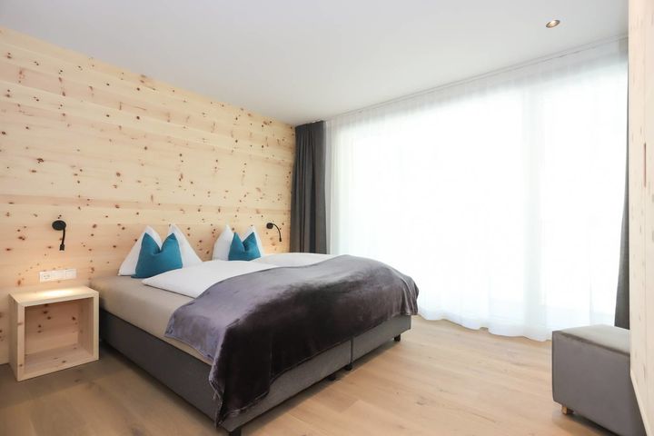 🏨 Votre hébergement - Jours 1 à 7