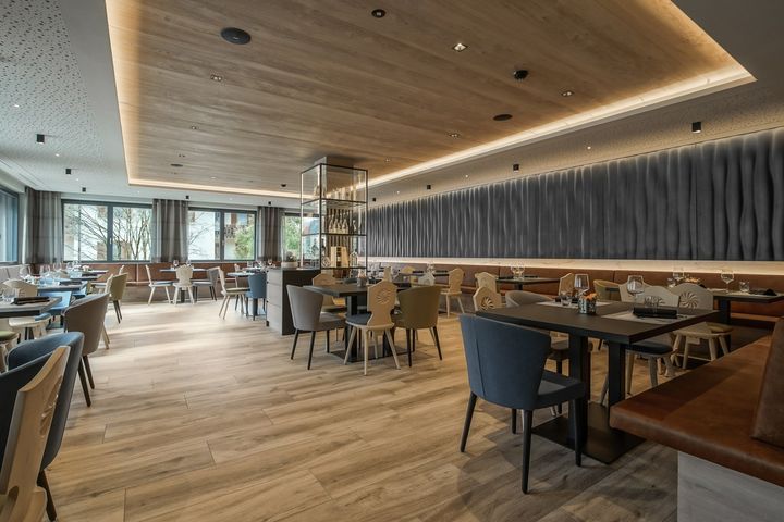🏨 Votre hébergement - Jours 1 à 7