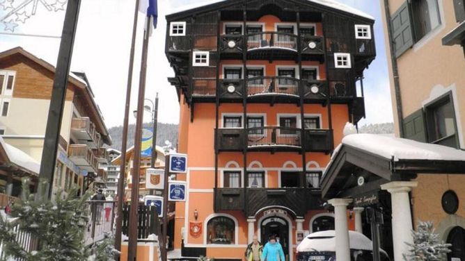 Hotel Posta