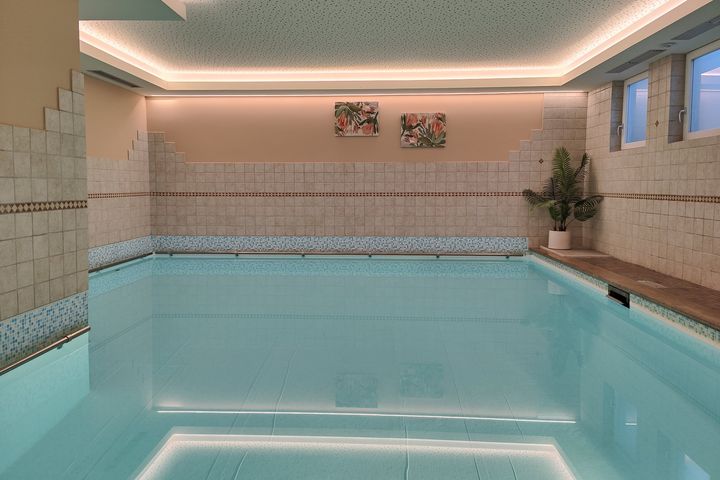 🏨 Votre hébergement - Jours 1 à 7