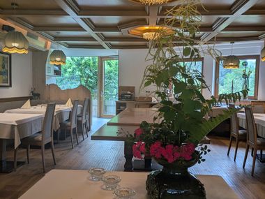 Hotel Alpenblick