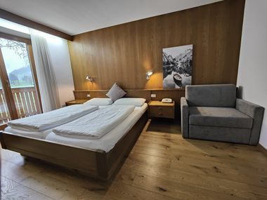 Hotel Alpenblick