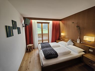 Hotel Alpenblick