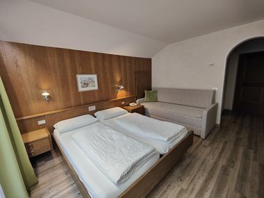 Hotel Alpenblick