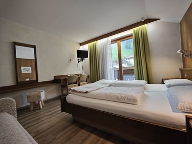 Hotel Alpenblick