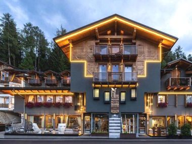 Hotel Folgarida