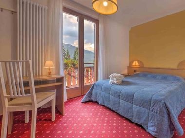 Hotel Folgarida