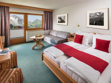 Hotel H&ouml;hlenstein