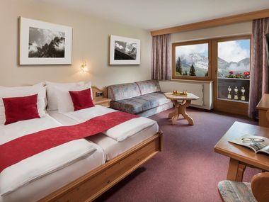 Hotel H&ouml;hlenstein