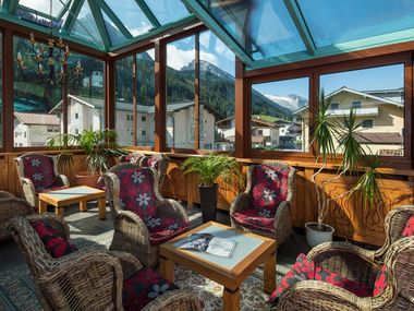 Hotel H&ouml;hlenstein