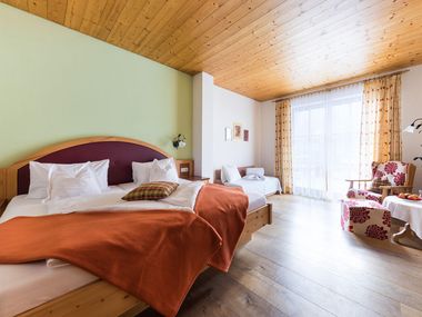 Hotel Krimmlerf&auml;lle