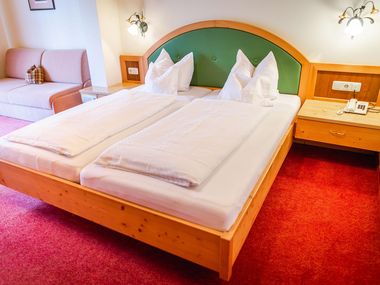 Hotel Krimmlerf&auml;lle