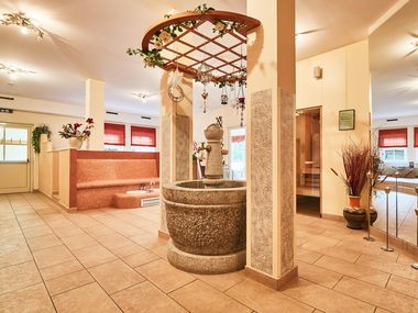 Ferienhotel J&ouml;rglerhof