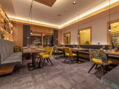 Ferienhotel J&ouml;rglerhof
