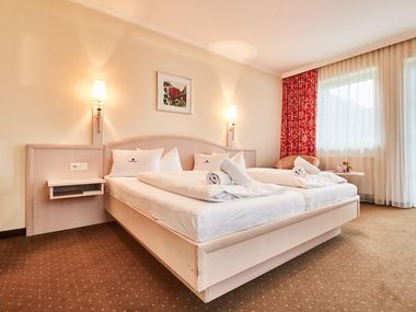 Ferienhotel J&ouml;rglerhof