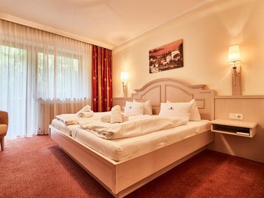 Ferienhotel J&ouml;rglerhof
