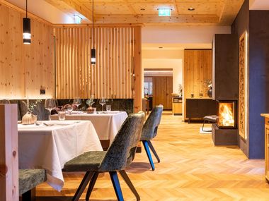 Ferienhotel J&ouml;rglerhof