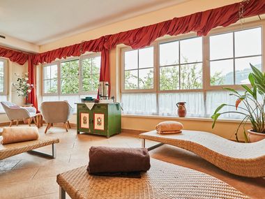 Ferienhotel J&ouml;rglerhof