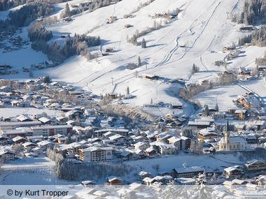 Kirchberg