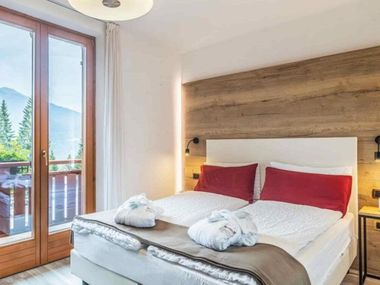 Hotel Folgarida