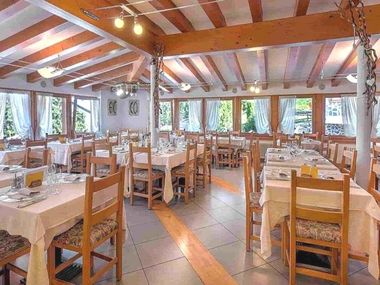 Hotel Folgarida