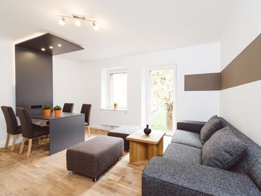 Erzberg Alpin Resort by ALPS RESORTS