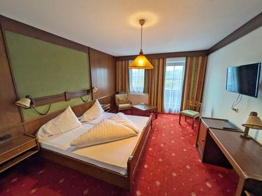 Hotel Alte Post
