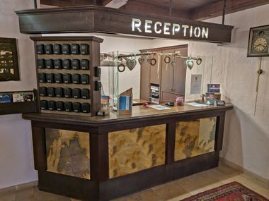 Hotel Alte Post
