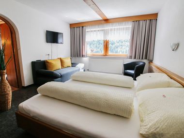 Hotel Tia Apart