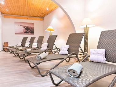 Ferienhotel Alber Tauernhof