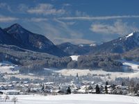 Skigebiet Inzell (Chiemgau), Deutschland