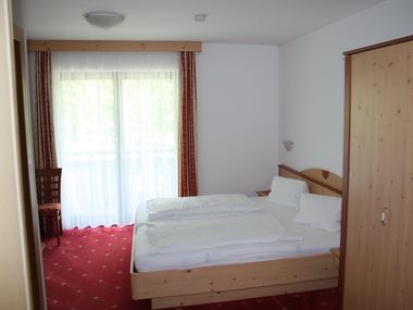 Hotel-Pension Hubertus
